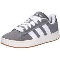 Adidas Låg sneaker 'GRAND COURT ALPHA 00S' grå
