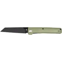 Gerber Pledge, fällkniv, grön