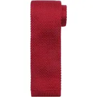 Suitable Stickad Slips TK-04 Röd