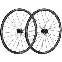 Vision Team30 Agx I23 Cl Disc Tubeless Hjulset För Gravelcykel
