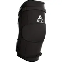 Select Elbow support Splint - Svart/Grön, storlek X-Large