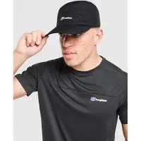 Berghaus Intervale Cap, svart