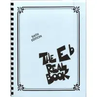The Real Book - Volume I - Sixth Edition