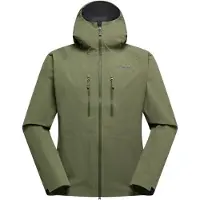 La Sportiva Helixir Shell Jkt M Cypress/Night Sky