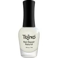 Trind Hand & Nail Care Trind - Nail Repair Natural - 9 ml