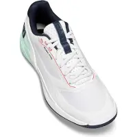 Wilson Rush Pro 5 Skor För Grus