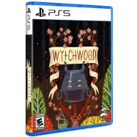 Ps5 Wytchwood Import