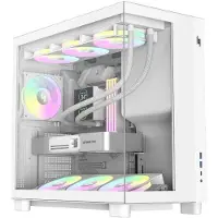 GameMax Nex C53 Pc-tornfodral