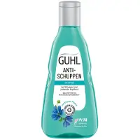 Guhl Anti - Schuppen Shampoo Schampo 250 ml