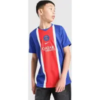 Nike Paris Saint-Germain Hemmatröja 2026/27 Barn - , storlek XL: 158-170 cm