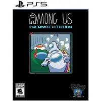 Among Us: Crewmate Edition (Import) (PS5)
