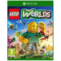 One Lego Worlds