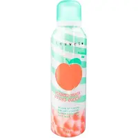 INUWET Duschskum - 200 ml - Peach - - One Size - Hygienartiklar