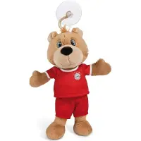 Nici Gosedjur Fc Bayern München Björn Berni Med Nalle 20 Cm