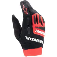 Alpinestars Honda Full Bore Terränghandskar