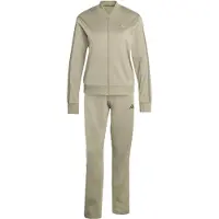 Adidas Träningsdräkt 'Essentials' pastellgrön