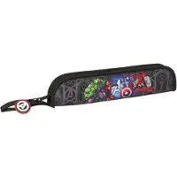 Marvel Porte-flûtes - - Avengers Vendetta - Résistance maximale - 37 x 2 x 8 cm - Enfant