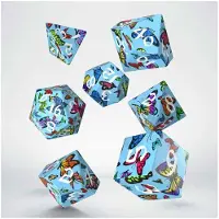 kortlek Full Art: Motyle