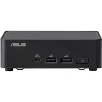 Asus RNUC14RVKV5068C2I Intel Core Ultra 5 135H 2X8GB 512GB EU-kabel W11P