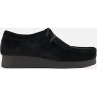 Clarks Wallabee Evo Båtskor