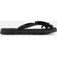 Ilse jacobsen Sandal svart