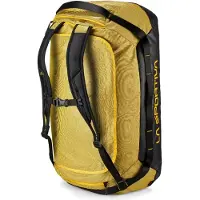 La Sportiva Nomad 70 Yellow/Black