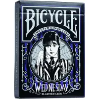 Wednesday Cykelkort
