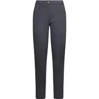 La Sportiva Women's Labyrinth Pants Onyx/Chalk