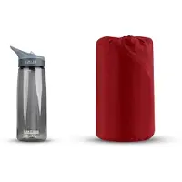 Sea to Summit Comfort Plus Uppblåsbar Madrass