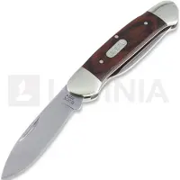 Buck Canoe 0389BRS pocket knife