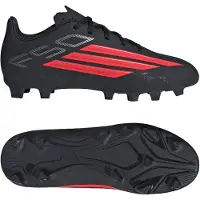 Adidas F50 Club Fg/mg Junior Fotbollsskor