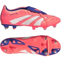 Adidas Fotbollsskor Predator Pro Fold-Over Tongue SG js4076