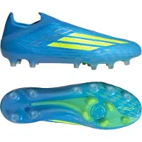 Adidas F50 Elite Laceless Ag Fotbollsskor