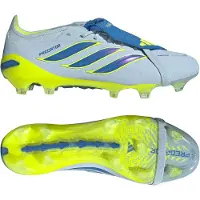 Adidas Predator Elite Fold-over Tongue Fg Fotbollsskor