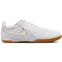 Nike Fotbollsko 'TIEMPO REACTGATO' guld / vit