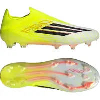 Adidas Fotbollsskor F50 Elite Laceless FG jr6458