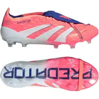 Adidas Predator Elite Fold-over Tongue Fg Fotbollsskor