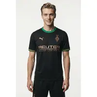 Puma Borussia Mönchengladbach Bortatröja 2026/27 - , storlek Medium