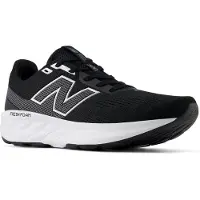 New Balance för män. M520V9 Skor Fresh Foam 520 v9 svart (42), Karta, Nyckelband, Deportivo, Löpning, Multisport