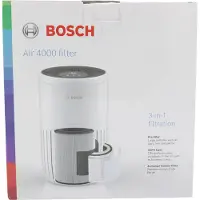 Bosch ersättningsfilter Home Comfort Air 4000