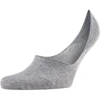 Falke Step Sneakersockor Invisible Grå Storlek