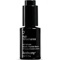 Anthony Anti-wrinkle Glycolic Peptide Serum