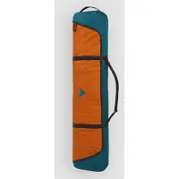 Burton Space Boardbag spiced / atteal Storlek 156