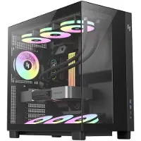 GameMax Nex C53 Pc-tornfodral