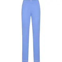 LASCANA Pyjamasbyxa blå