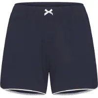LASCANA Pyjamasbyxa svart