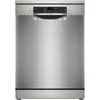 Bosch SMS25GI09F - Diskmaskin - Svart