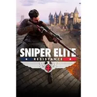 Sniper Elite: Resistance PC/LIVE Key GLOBAL