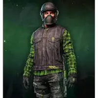 Call of Duty: Black Ops 6 - Exclusive Flannel Operator Full Set Pack (DLC) (PS4/PS5/XBOX ONE/XBOX SERIES X/PC) Official Website Key GLOBAL
