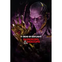 Dead by Daylight - Dungeons & Dragons (DLC) LIVE Key EUROPE